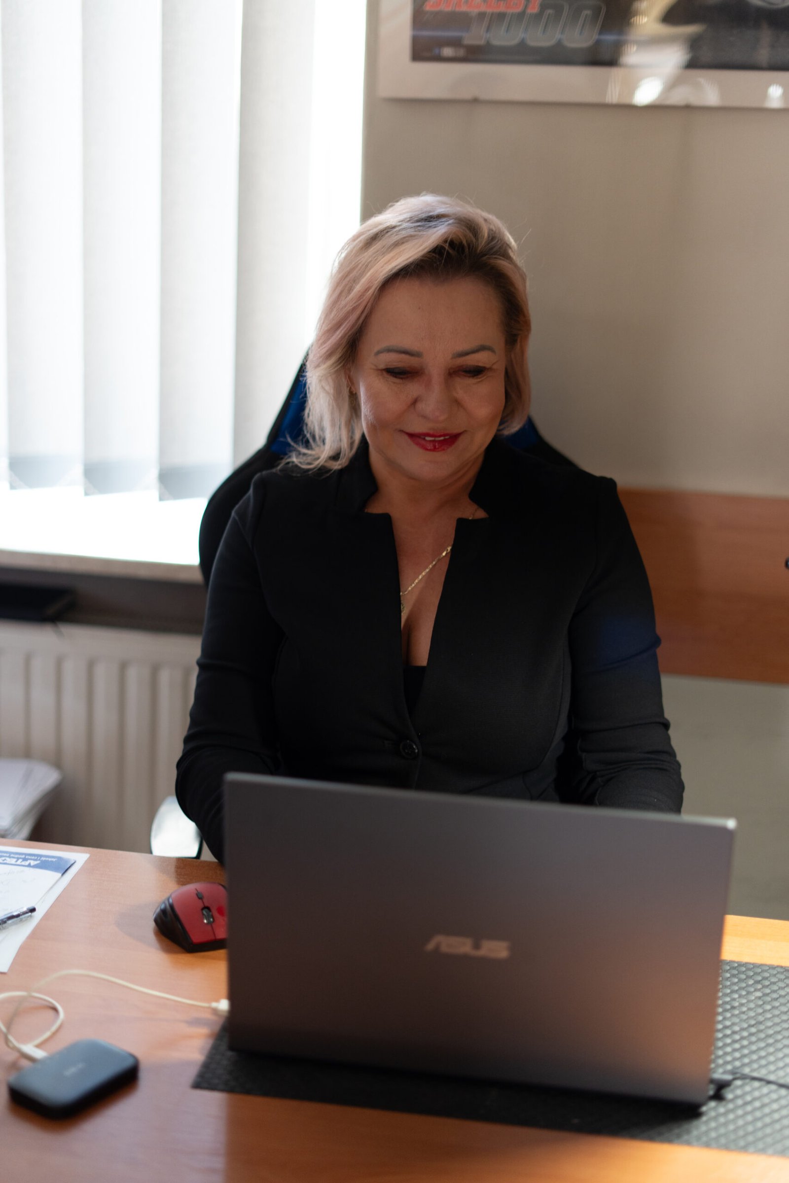 Mariola Jaros