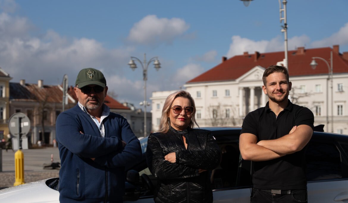 Kursy prawa jazdy Kielce- szkoła jazdy Luzik